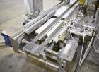 Akron Model ACP Fully Automatic Drop Packer